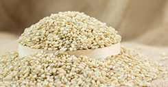 蕉岭大米糙米